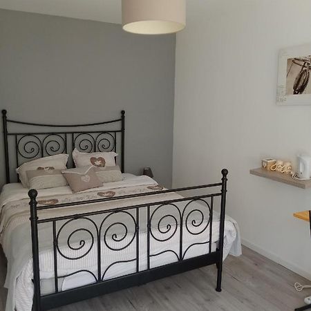 2 Chambres D'Hotes Au Calme Proche Centre Ville Мон-де-Марсан Экстерьер фото