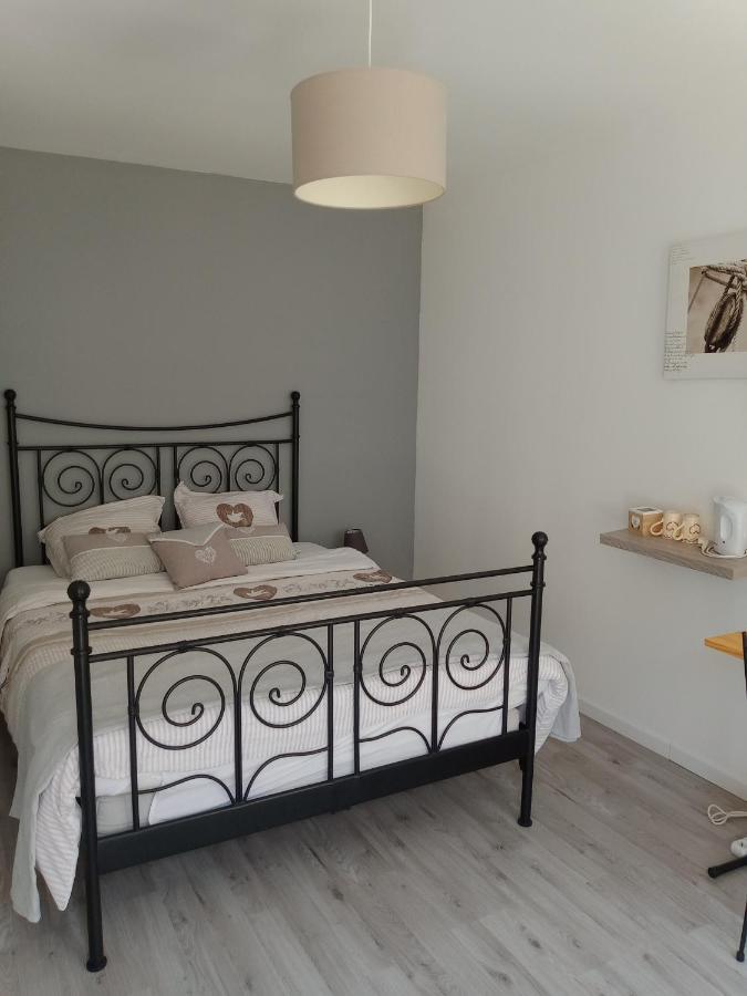 2 Chambres D'Hotes Au Calme Proche Centre Ville Мон-де-Марсан Экстерьер фото